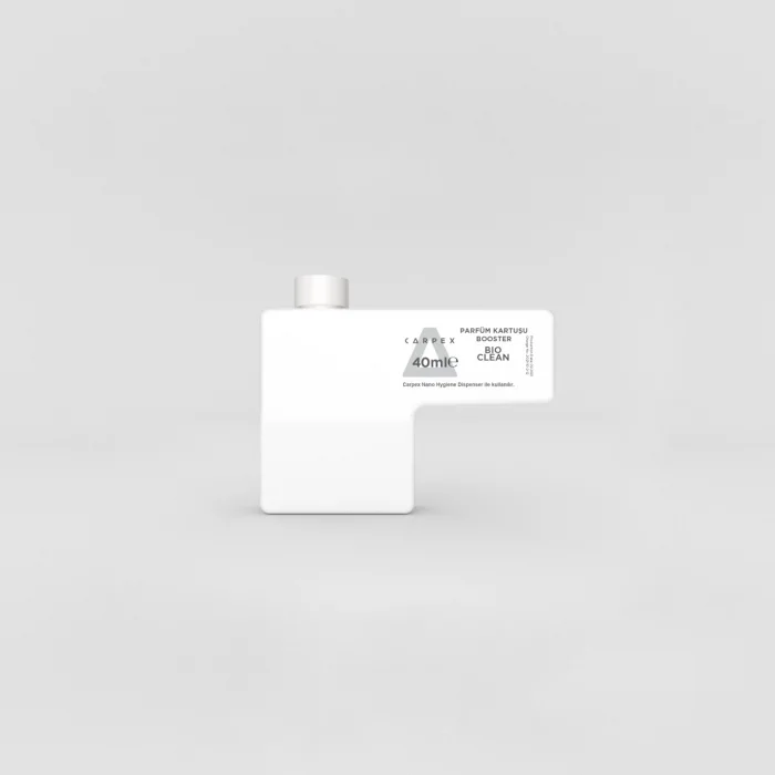 Carpex Klasik Plus Pisuvar Kartuş 540 Ml + 40 Ml Parfüm