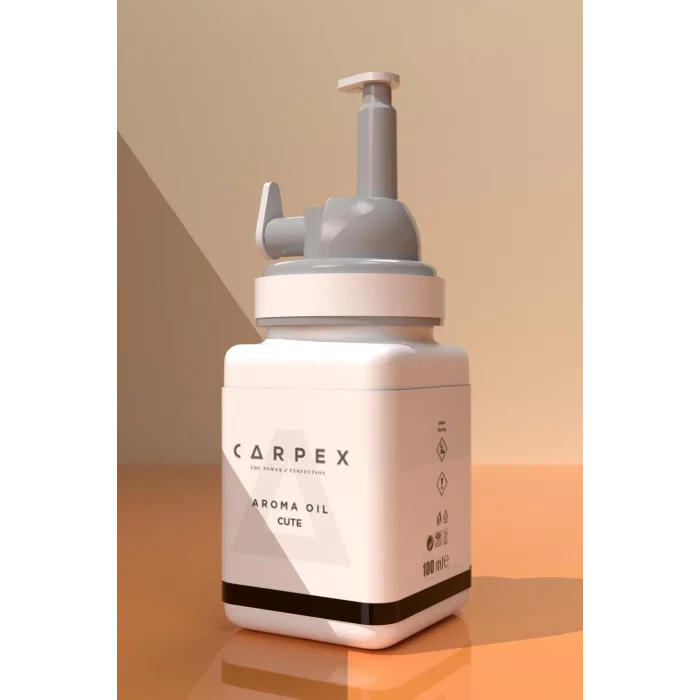 Carpex 100 ml. Cute Classic Aroma (Maxx Tower 750-X)
