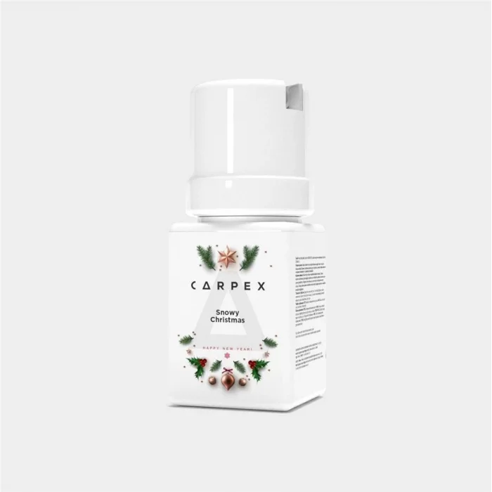 Carpex 50 ml. Snowy Christmas Premium Aroma (Micro Basic)