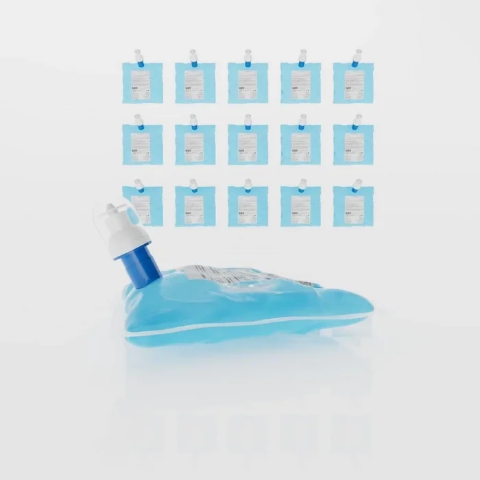 Carpex Nature Otomatik Köpük Dispenseri Yedeği 1000 ml