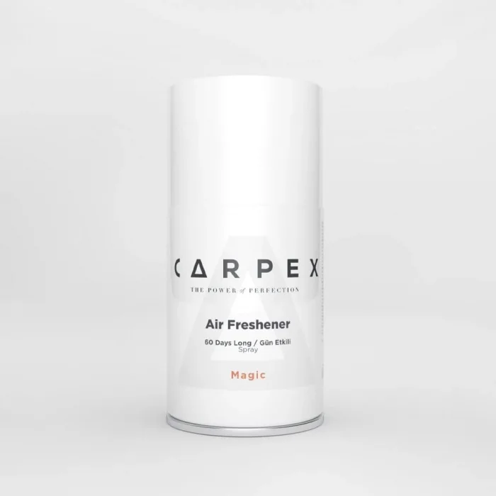 Carpex 250 ml Citrus Yedek Sprey