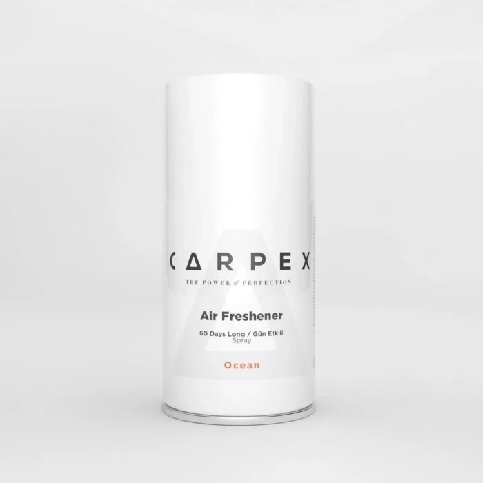 Carpex 250 ml Citrus Yedek Sprey