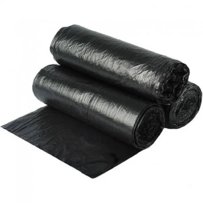 350 gr Jumbo Boy Çöp Torbası 80x110 cm 10 Lu Rulo (GP EKO KOLİSİZ)
