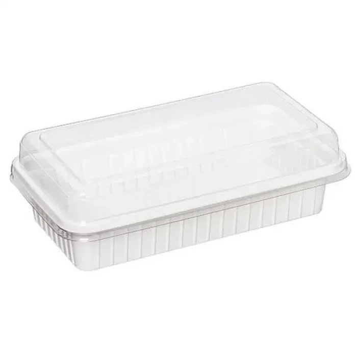 Dondurma Kasesi Kapak Bombe 500 - 1000 GR-50 Adetli