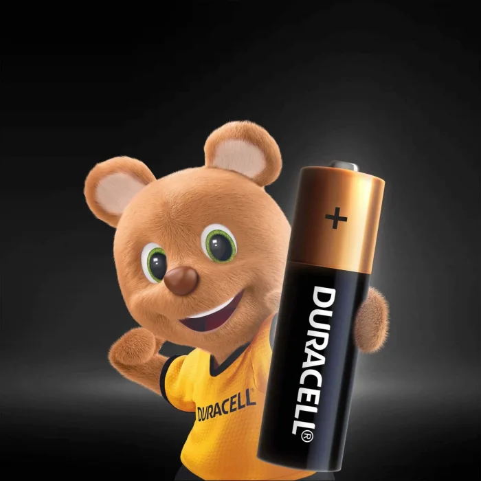Duracel Kalem Pil 2 Li