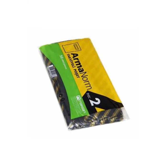 Ecoplast 2 No Diagonal 26*38 - 50 Adetli