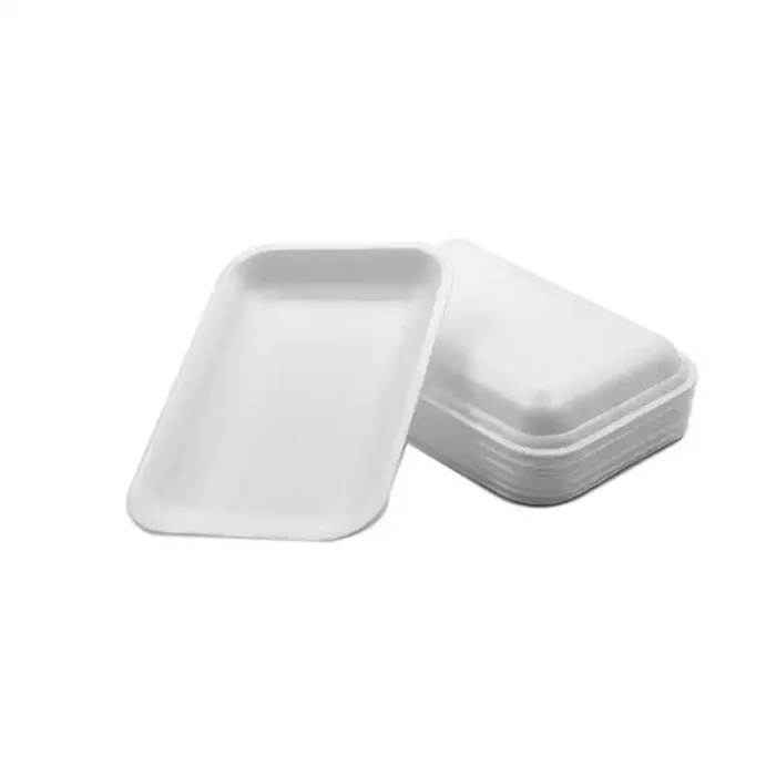 Ema Köpük Tabak 1000 Gr Mod 1- 250 Adetli