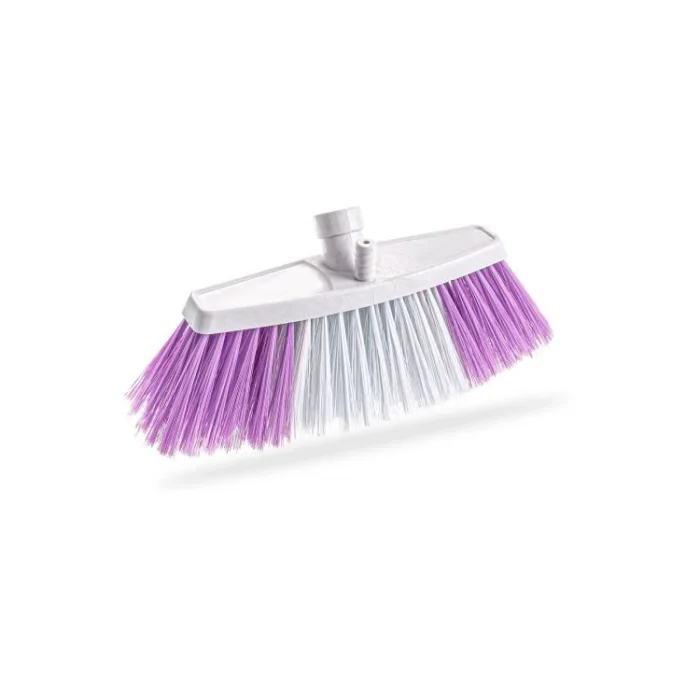 Flora Kibar Oto Fırçası 17 Cm (F166)