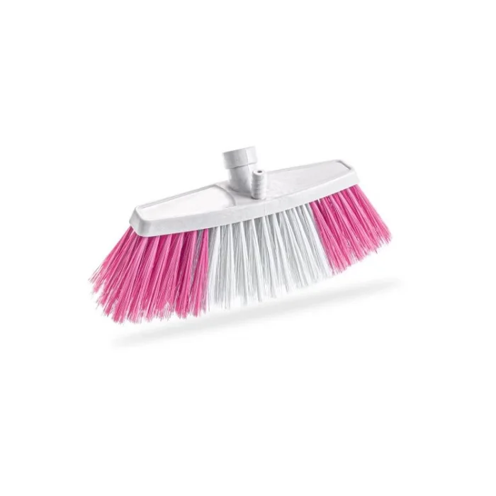 Flora Kibar Oto Fırçası 17 Cm (F166)