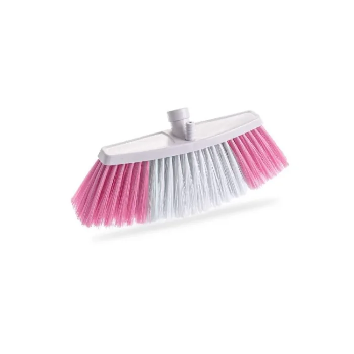 Flora Kibar Oto Fırçası 20 Cm(F167)