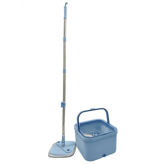 Flora Mopigo Spin Mop Set( F241)