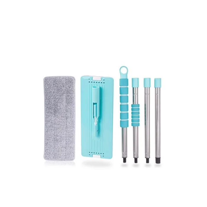 Flora Sihirli Tablet Sap+Mop+Aparat Set Takımı(F401)