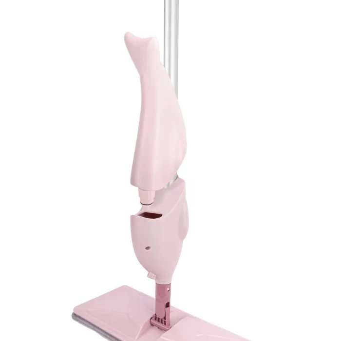 Flora Spreyli Mop Temizlik Seti Alüminium saplı 750 Ml (F411)