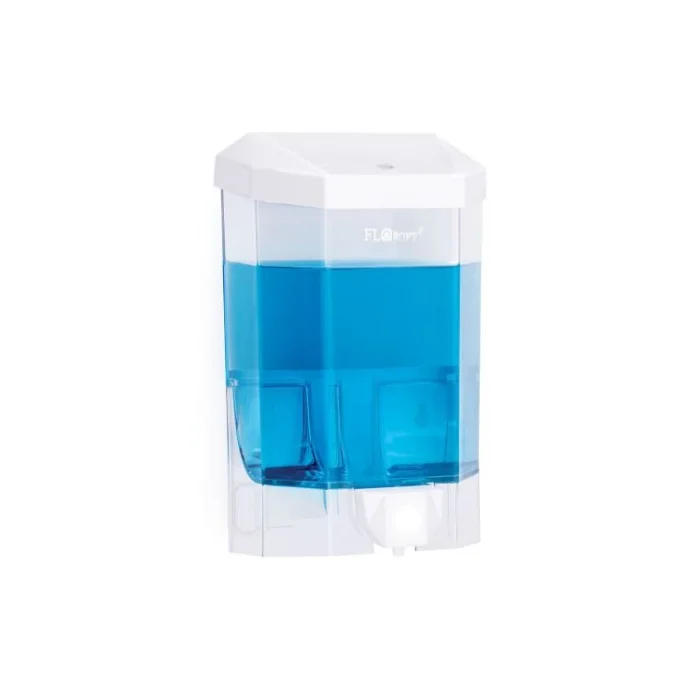 Flosoft Sıvı  Sabun Aparatı1000 Ml (F086)