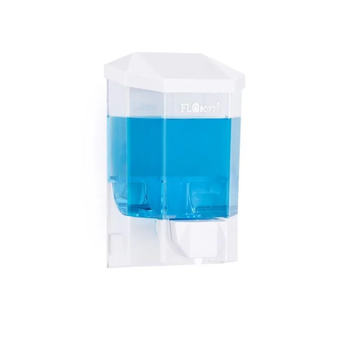 Flosoft Sıvı Sabun  Aparatı 500 Ml (F032)
