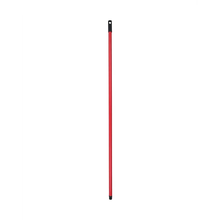 Flosoft 120 Cm Kırmızı Vidalı Metal Sap (FT519)