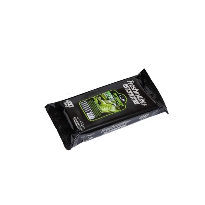 Freshmaker Autowipes For İnterior(İç Temizleme )Mendil 40 LI