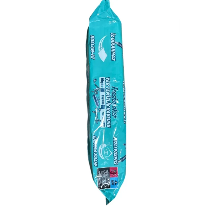 Fresh Maker Mop Uyumlu Yer Temizlik Havlusu 50 Li