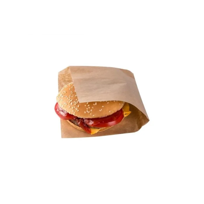 Hamburger Kese Kağıdı Şamua 10 Kg