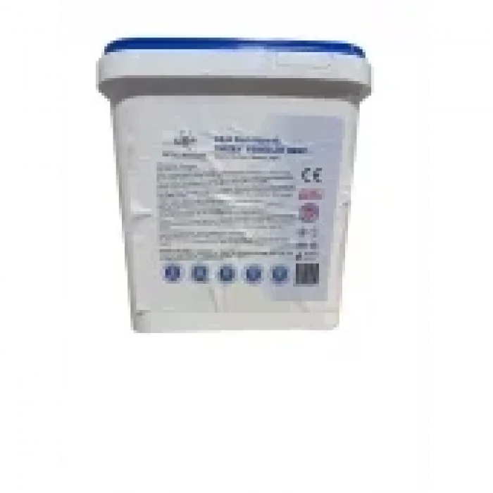 Hijyen Kovası Bluemotion %70 Alkol 400 Adetli
