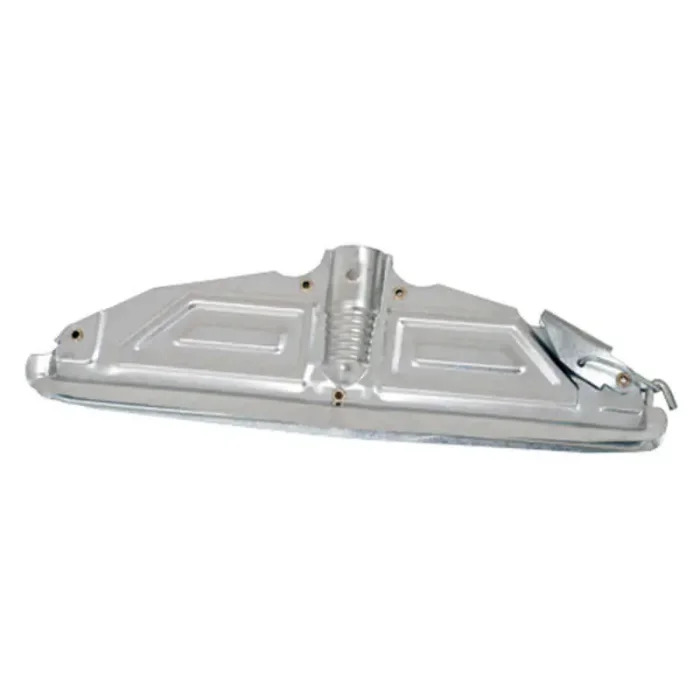 Islak Mop Aparatı Metal - Geniş
