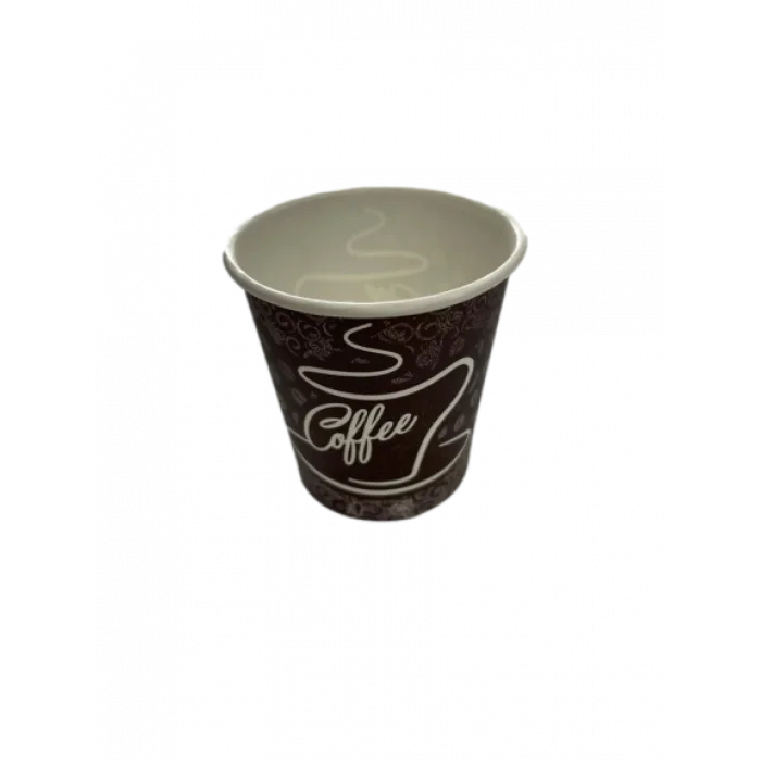 Karton Bardak 2,5 Oz 50 Adetli