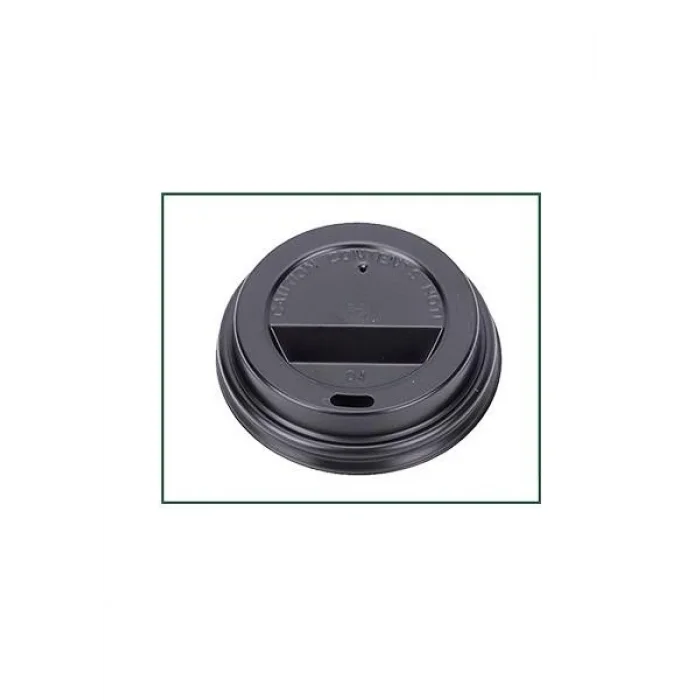 Karton Bardak Sıcak Kapak 7 Oz 100 LÜ