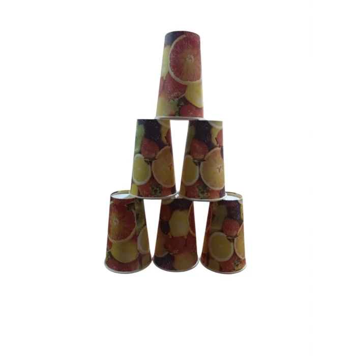 Karton Bardak Unicup 12 Oz 1000 Li