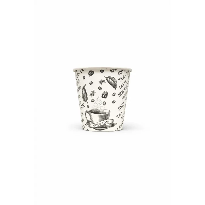 Karton Bardak Unicup 4 Oz 3000 Adetli