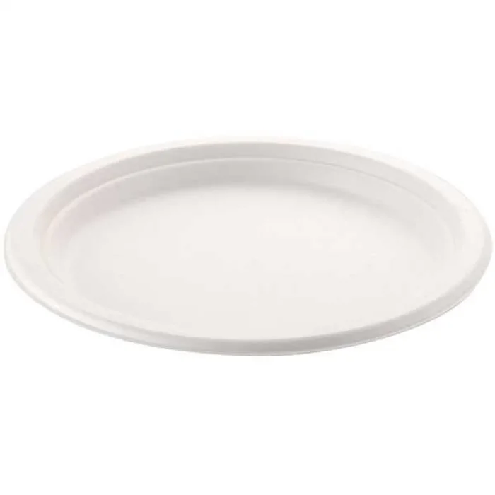 Karton Tabak 26 Cm Lİ 50 Lİ