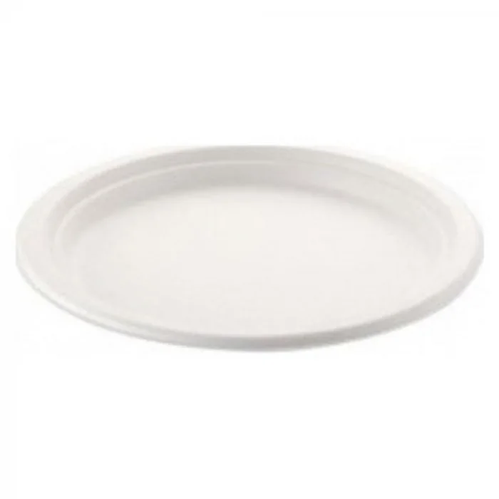 Karton Tabak 26 Cm Lİ 50 Lİ