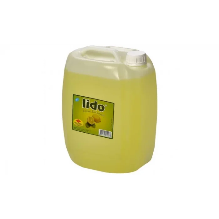 Kolonya Lido 5 Kg