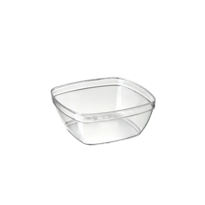 Kristal (cp40) Kare Kase 330 CC -25  Adetli