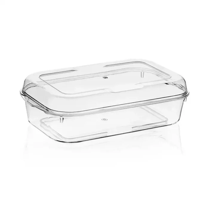 Kristal Profitörol Kasesi -1 Adet-CP3500