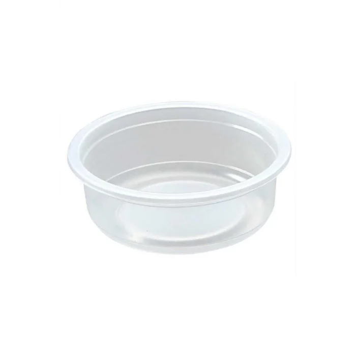Lindera Plastik Sup Kase 150 Cc 100 Adet