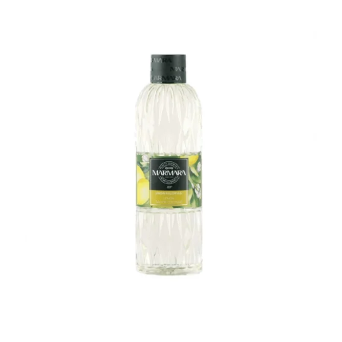 Marmara Kolonya 400 Ml-Limon