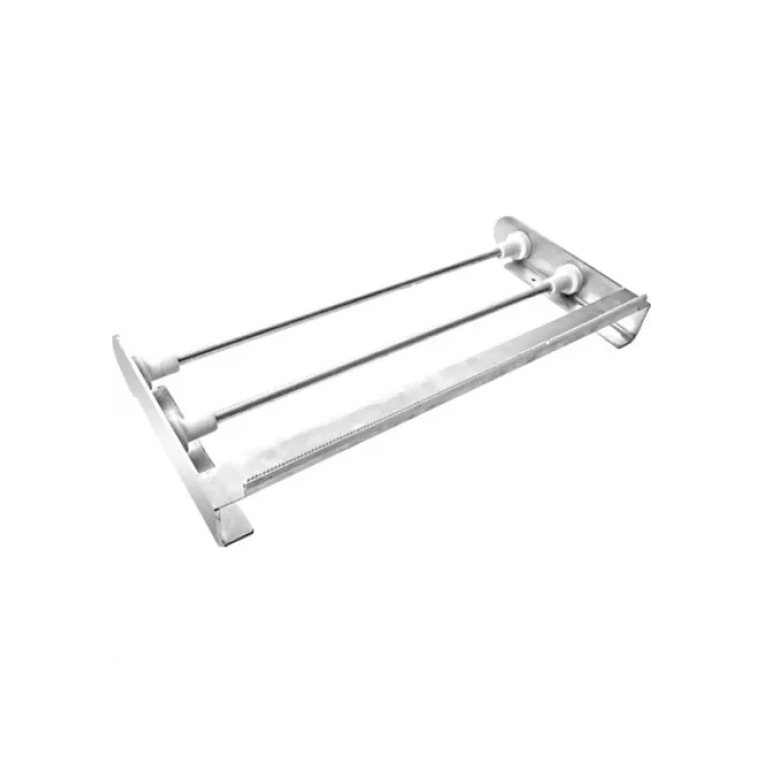 Metal Streç Ve Alüminyum Folyo Dispenseri 45 CM