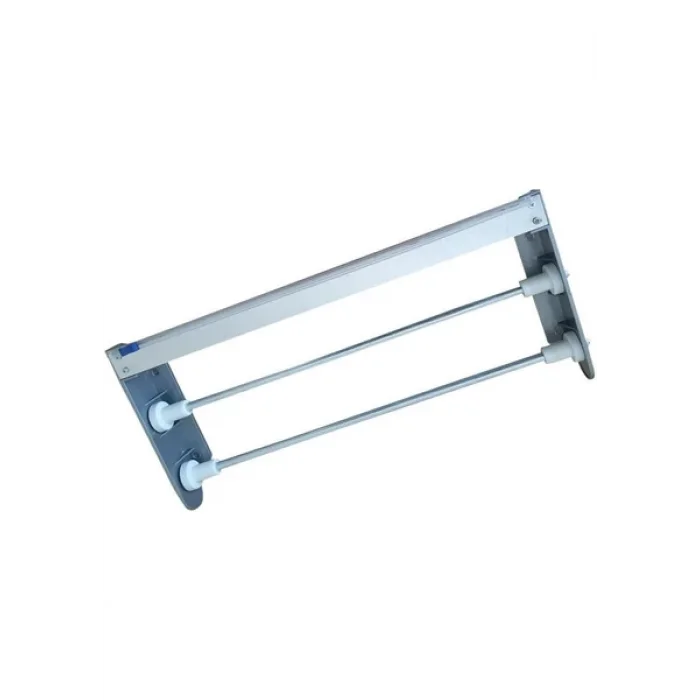 Metal Streç Ve Alüminyum Folyo Dispenseri 45 CM