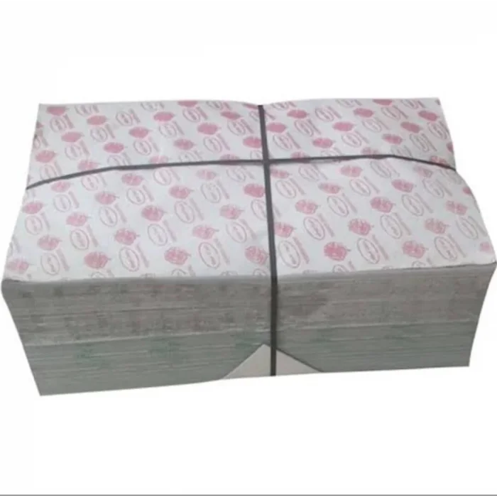 Meteksan Paket Servis Kağıdı 30 x 40 Cm 25 Kg