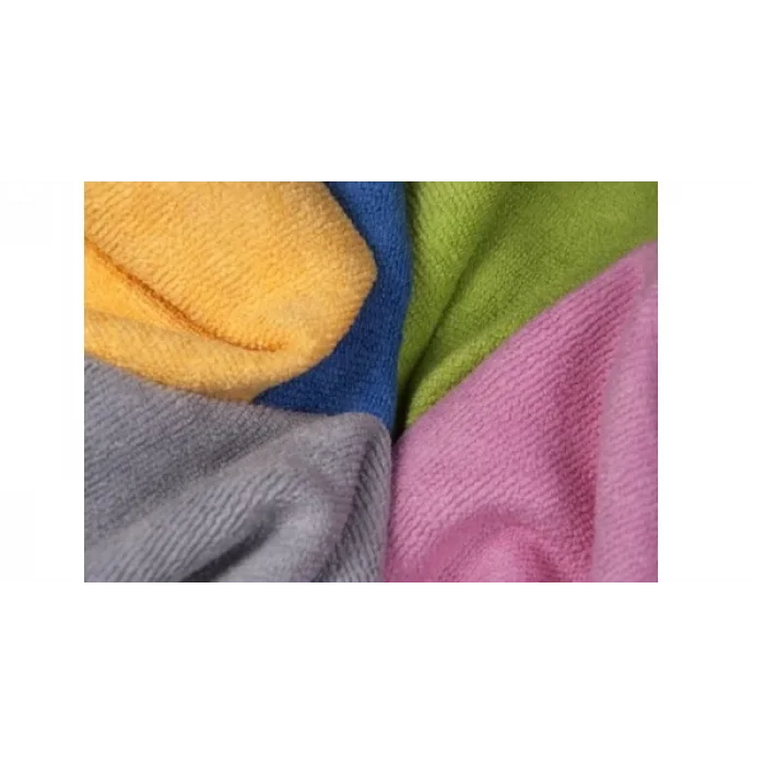 Mikrofiber Bez 50X70