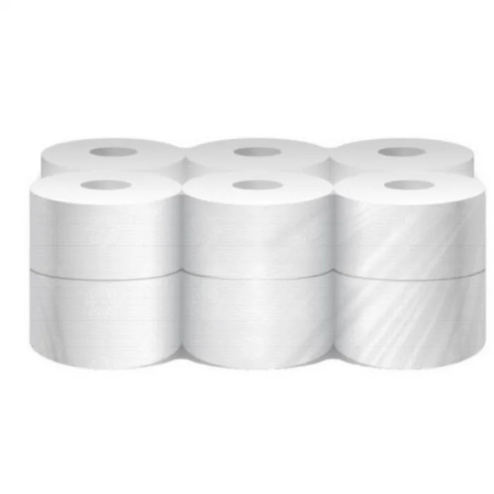 Mini Jumbo Tuvalet Kağıdı 2,5 kg