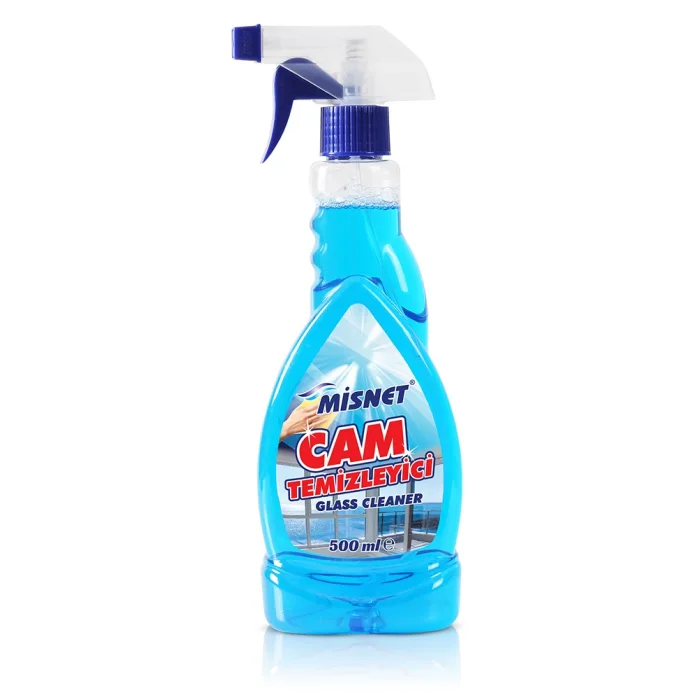 Misnet Cam Sil Sprey 500 Ml