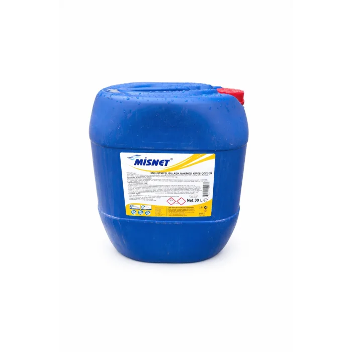 Misnet Endüstiriyel Makina Kireç ve Pas Sökücü 30 Kg