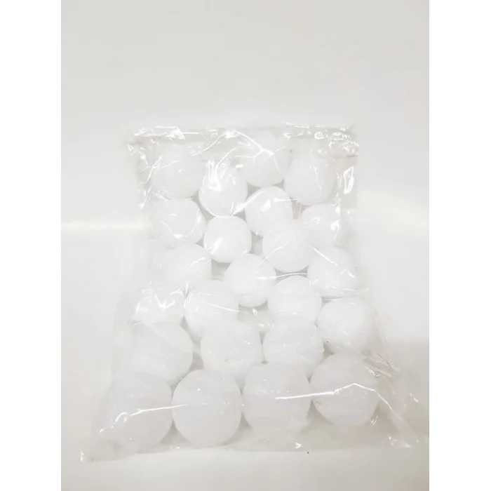 Naftalin 1 Kg Lık