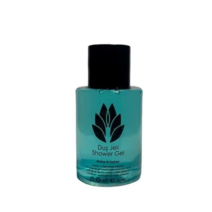 Otel Tipi Duş Jeli 30 ML