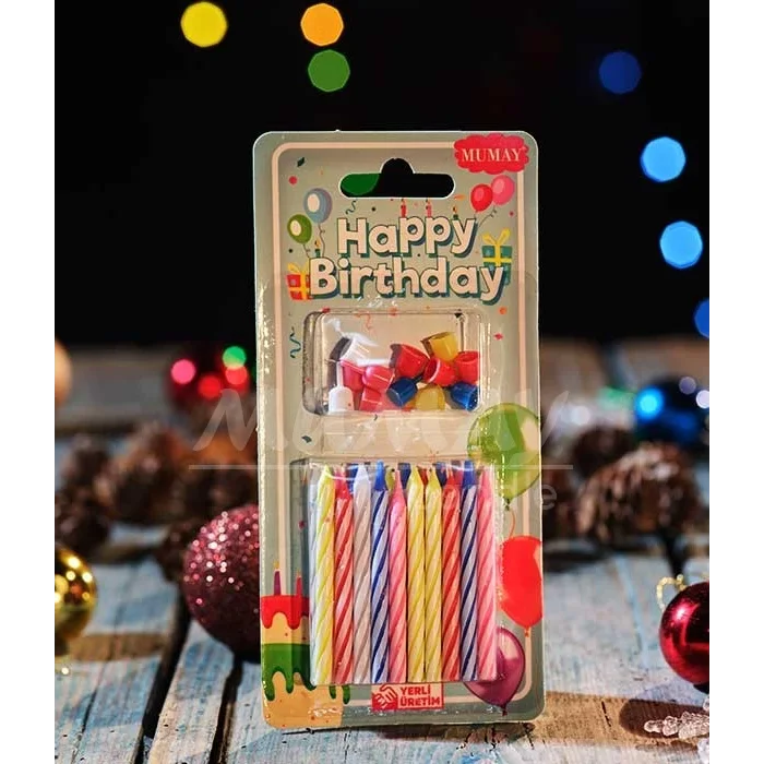 Pasta Mumu 20 li