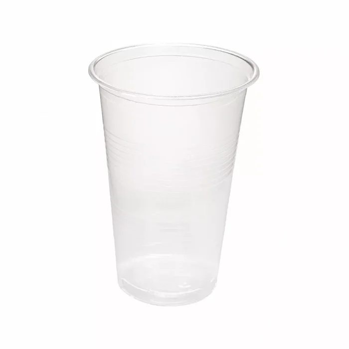250 CC Plastik Bardak Orjinal 50 li