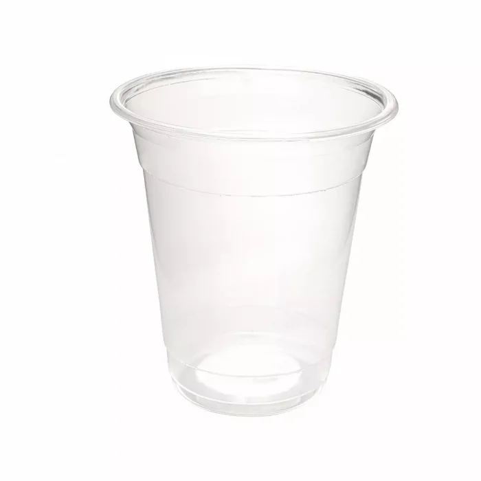 Lindera Plastik Bardak 95 Çap 360 Cc 50 Li