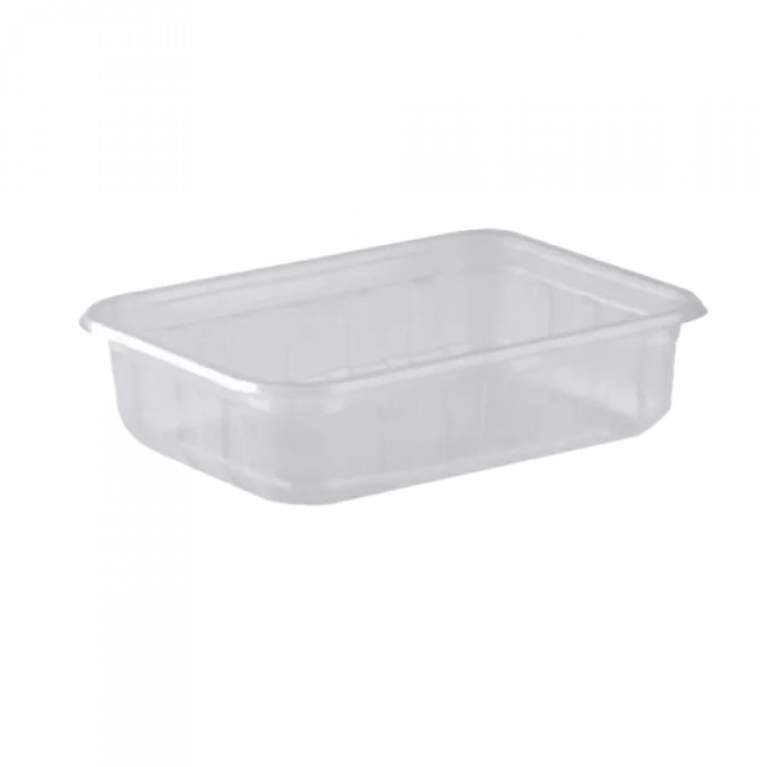 Plastik Kase 500 Gr. 100LÜ Starpet