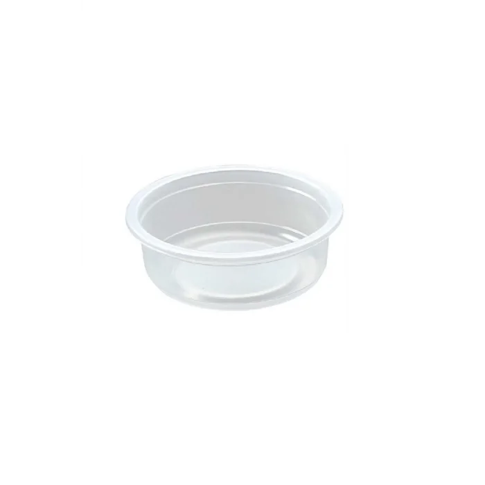 Plastik Sup Kase 150cc 100lü